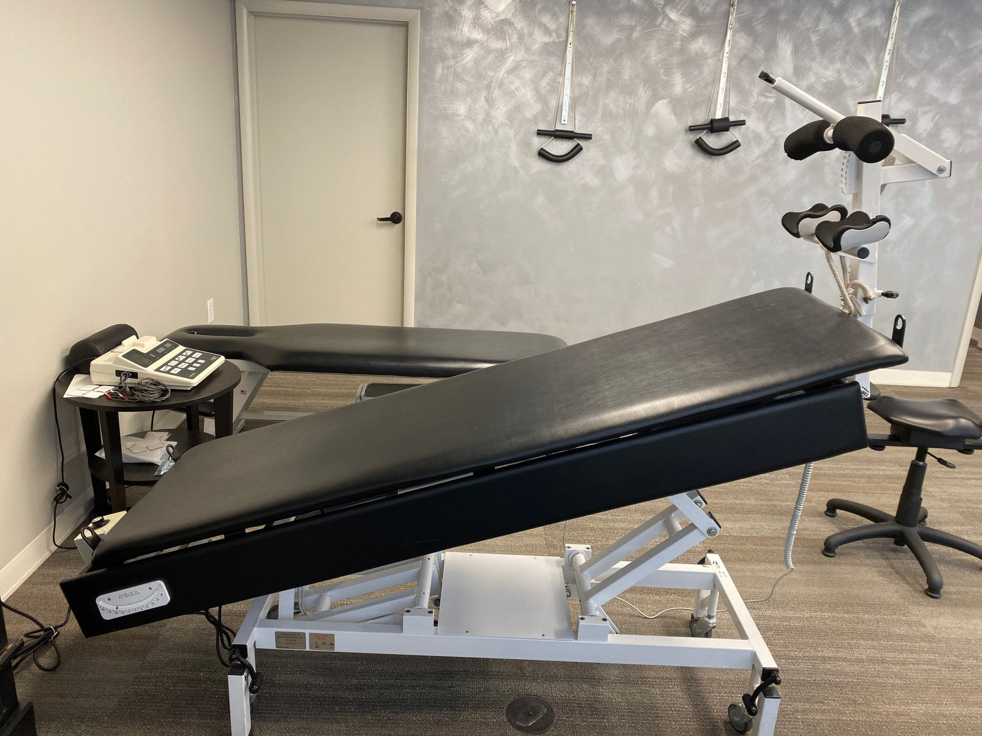 Pettibon PSRT Traction Decompression Table | Buy Online