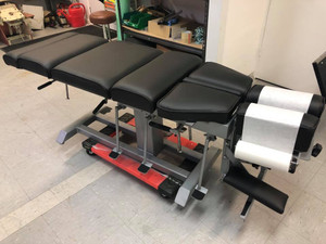 Omni Chiropractic Drop Table Omni Chiropractic Drop Table