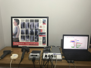 Insight CLA Scanning System Complete