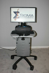 Sigma Proadjuster Ultralign G2 System Sigma Proadjuster Ultralign G2 System