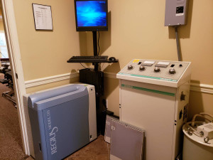 Universal Uni-Matic 325 2008 Digital CR X-Ray Suite Free Installation Universal Uni-Matic 325 2008 Digital CR X-Ray Suite Free Installation
