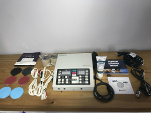 Dynatronics 850 Plus Ultrasound