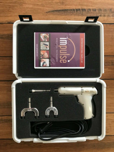 Impulse   Instrument Adjusting Impulse   Instrument Adjusting