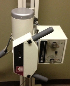 HCMI, Summit, Kodak CR 140 Digital Xray Suite HCMI, Summit, Kodak CR 140 Digital Xray Suite