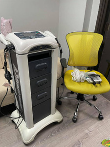 Dynatronics Ultrasound Solaris 709 Plus 5 Channel Combo Dynatronics Ultrasound Solaris 709 Plus 5 Channel Combo