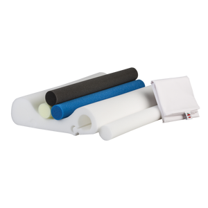 Core Double Core Select Foam Cervical Pillow Core Double Core Select Foam Cervical Pillow