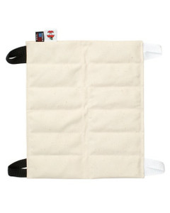 Thermal Core Moist Standard Heat 10"x 12" Hydrocollator Pack