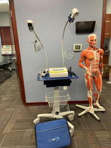 MR4 Clinic Package Pro Super Pulsed Cold Laser by Multi Radiance Medical MR4 Clinic Package Pro Super Pulsed Cold Laser by Multi Radiance Medical