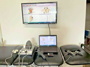 Inisght CLA Millennium 3 Technology System with New v.9.2 Software plus Laptop