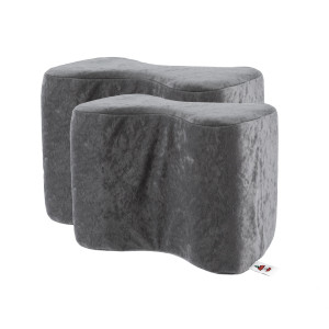 Leg Spacer™ Positioning Support Pillow
