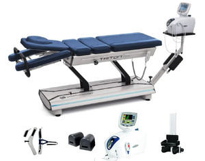 Triton DTS 6E Traction Table Decompression Table by Chattanooga Fast Shipping Triton DTS 6E Traction Table Decompression Table by Chattanooga Fast Shipping