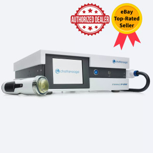 Chattanooga Intelect Focus Shockwave Extracorporeal Shock Wave Therapy 21090-US Chattanooga Intelect Focus Shockwave Extracorporeal Shock Wave Therapy 21090-US