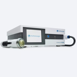 Pre-owned Chattanooga Intelect Focus Shockwave Extracorporeal Shock Wave Therapy 21090-US