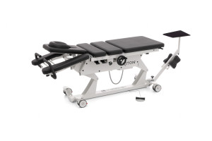 Triton 6M DTS Traction Table Only