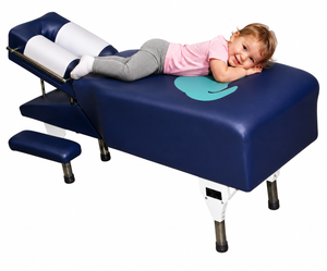 lloyd Pediatric Table 203ABNAHC * 