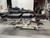 Zenith Cox 95 Elevation Flexion Distraction Table Excellent Condition