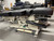 Zenith Cox 95 Elevation Flexion Distraction Table Excellent Condition
