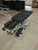 Thompson Drop Chiropractic Table with Elevation