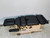 HA90c Full CTLP Manual Drop Elevation Chiropractic Table