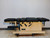 HA90c Full CTLP Manual Drop Elevation Chiropractic Table