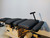 Hill Air Flex Cervical Pelvic Drops with Flexion and Auto Distraction Chiropractic Table