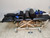 Dynatronics Smartrac Cervical & Lumbar Decompression Chiropractic Table