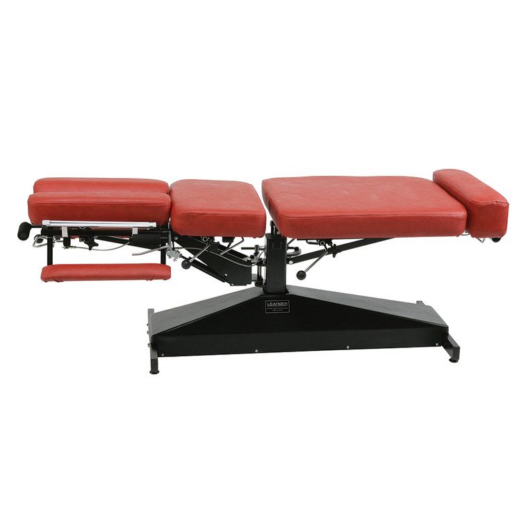 Leander Table LT STAT Series Elevation with Pelvic Drop