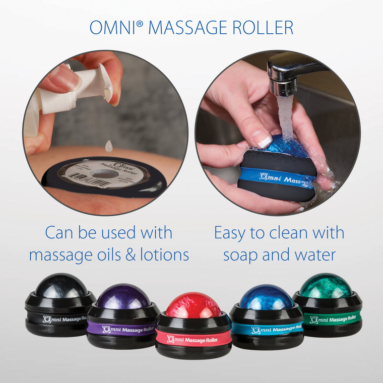 Omni® Massage Roller