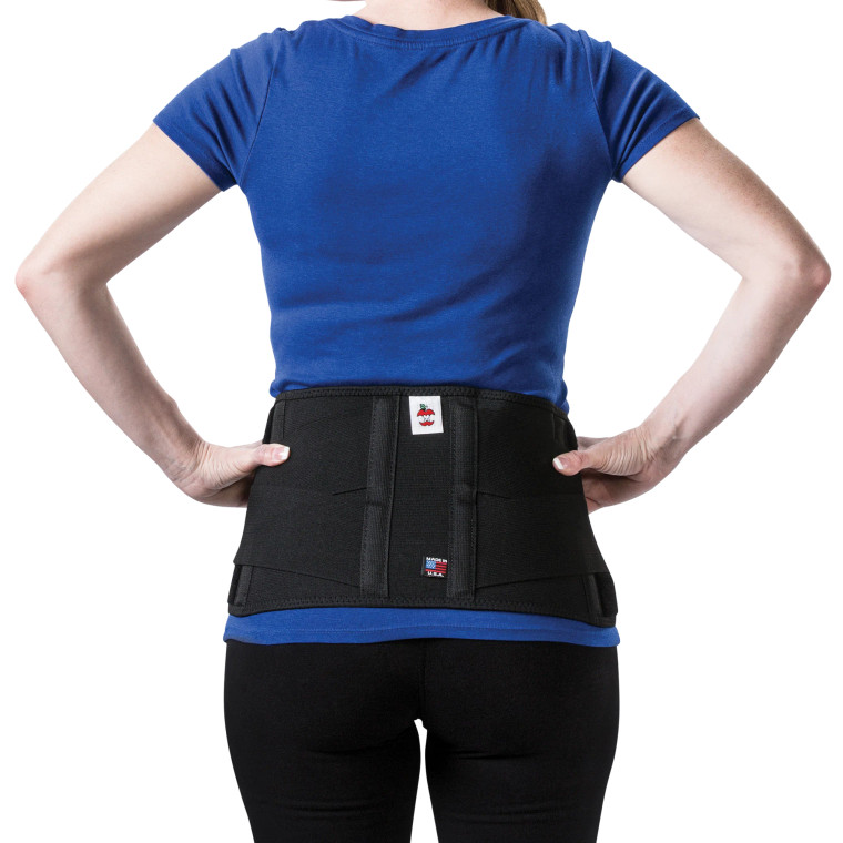 CorFit System® Industrial LS Back Support | Buy Online
