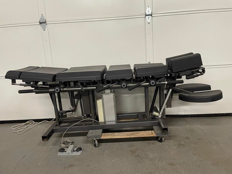 Thompson Drop Chiropractic with Elevation PCT X-PRO Posture Correction ...