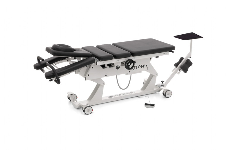 Triton 6M DTS Traction Table Only