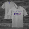 Busch Beer T-Shirt