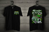 Green with Envy Tractor T-Shirt