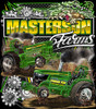 Kids Masterson Farms T Shirt