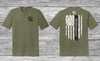 Army Green Duramax T Shirt