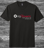 Red Only Farmers T Shirt