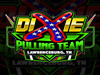 Dixie Pulling Team T Shirt