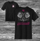 Got Boost? Pink & Black T Shirt