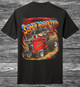 Super Rooster Tractor T Shirt