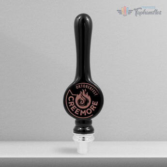 Creemore Beer Tap Handle