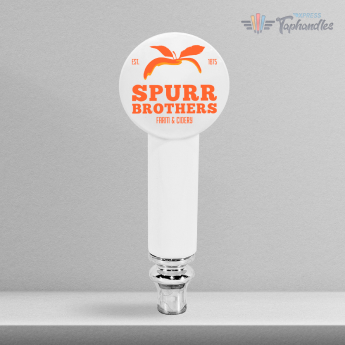 Spurr orange