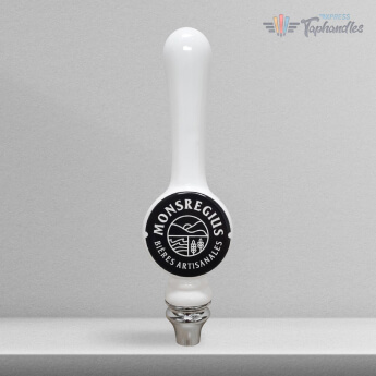 MonsRegius Beer Tap Handle