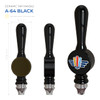 Customized Beer Tap Handle A-64 M Ceramic