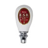 Esb Collectible Beer Tap Handle