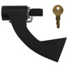 Faucet Lock Cover