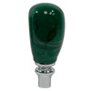 Ceramic Tap Handle A-5 Green Marble