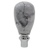 Ceramic Tap Handle A-5 Grey Marble