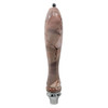 Ceramic Tap Handle A-166 Cream Marble