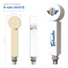 Customized Beer Tap Handle R-494 Resin