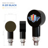 Customized Beer Tap Handle R-201 Resin